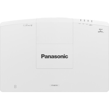 Panasonic PT-MZ20K 20.000 Lümen WUXGA Lazer Projektör