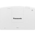 Panasonic PT-MZ20K 20.000 Lümen WUXGA Lazer Projektör