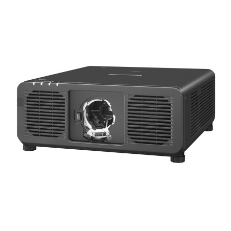 Panasonic PT-REQ10 10.000 Lümen 4K Lazer Projektör