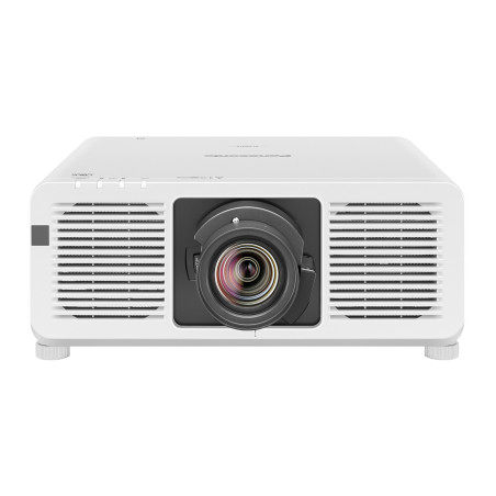 Panasonic PT-REQ10 10.000 Lümen 4K Lazer Projektör