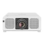Panasonic PT-REQ10 10.000 Lümen 4K Lazer Projektör