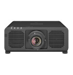 Panasonic PT-REZ10 10.000 Lümen WUXGA Lazer Projektör