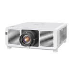 Panasonic PT-REZ10 10.000 Lümen WUXGA Lazer Projektör