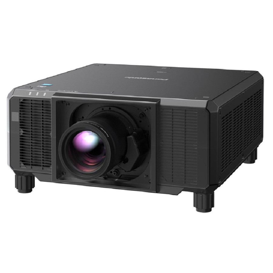 Panasonic PT-RQ25K 20.000 Lümen 4K 3-Chip DLP Lazer Projektör