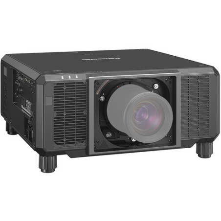 Panasonic PT-RQ25K 20.000 Lümen 4K 3-Chip DLP Lazer Projektör