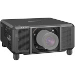 Panasonic PT-RQ25K 20.000 Lümen 4K 3-Chip DLP Lazer Projektör