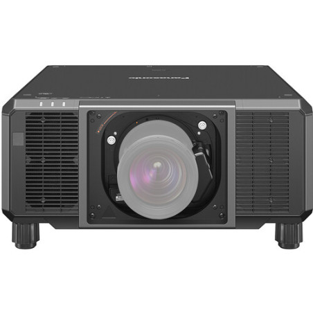 Panasonic PT-RQ25K 20.000 Lümen 4K 3-Chip DLP Lazer Projektör