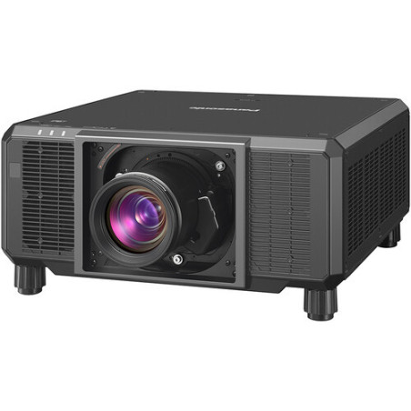 Panasonic PT-RQ25K 20.000 Lümen 4K 3-Chip DLP Lazer Projektör