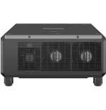 Panasonic PT-RQ25K 20.000 Lümen 4K 3-Chip DLP Lazer Projektör