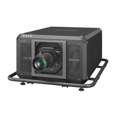 Panasonic PT-RQ50K 50.000 Lümen Gerçek 4K Lazer Projektör