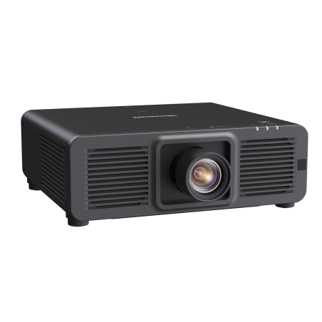 Panasonic PT-RQ7L 7.500 Lümen 4K Lazer Projektör
