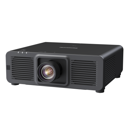 Panasonic PT-RQ7L 7.500 Lümen 4K Lazer Projektör