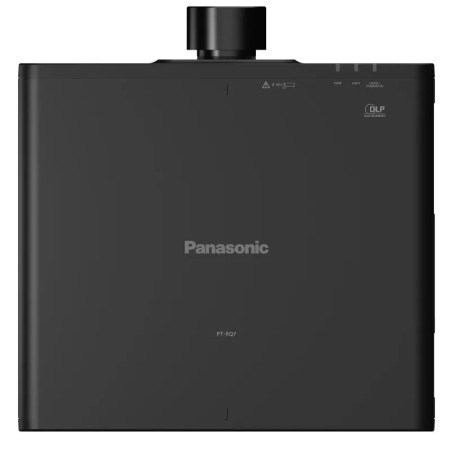 Panasonic PT-RQ7L 7.500 Lümen 4K Lazer Projektör