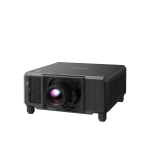 Panasonic PT-RZ24K 21.000 Lümen WUXGA Lazer Projektör