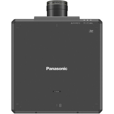 Panasonic PT-RZ24K 21.000 Lümen WUXGA Lazer Projektör