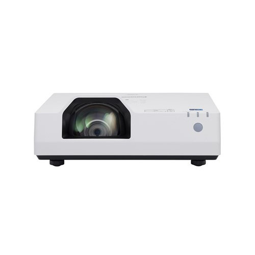 Panasonic PT-TMZ400 4000 Lümen Ultra Kısa Mesafe Lazer Projektör