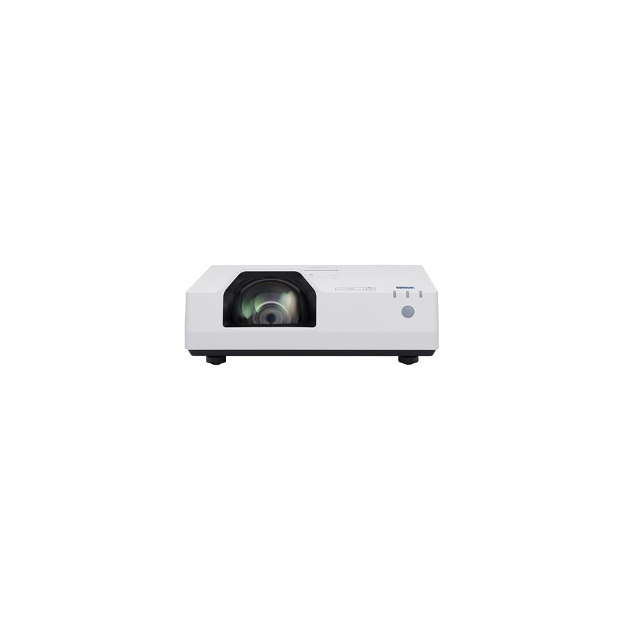 Panasonic PT-TMZ400 4000 Lümen Ultra Kısa Mesafe Lazer Projektör