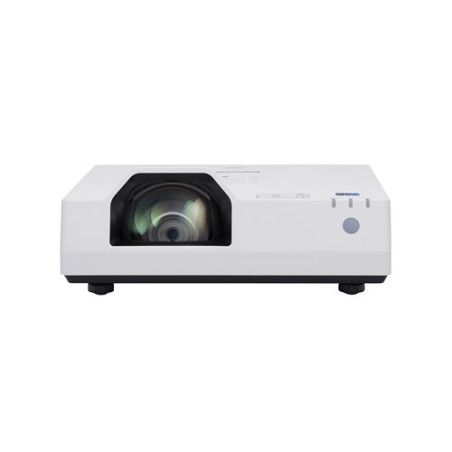 Panasonic PT-TMZ400 4000 Lümen Ultra Kısa Mesafe Lazer Projektör