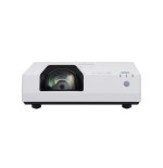 Panasonic PT-TMZ400 4000 Lümen Ultra Kısa Mesafe Lazer Projektör