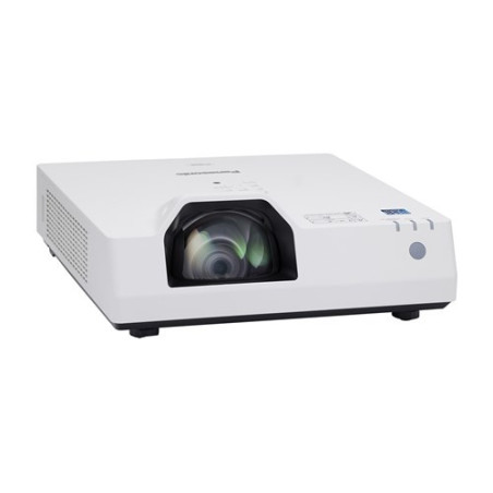 Panasonic PT-TMZ400 4000 Lümen Ultra Kısa Mesafe Lazer Projektör