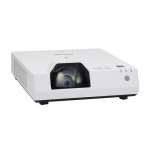 Panasonic PT-TMZ400 4000 Lümen Ultra Kısa Mesafe Lazer Projektör