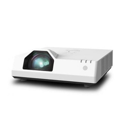 Panasonic PT-TMZ400 4000 Lümen Ultra Kısa Mesafe Lazer Projektör