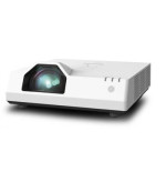 Panasonic PT-TMZ400 4000 Lümen Ultra Kısa Mesafe Lazer Projektör