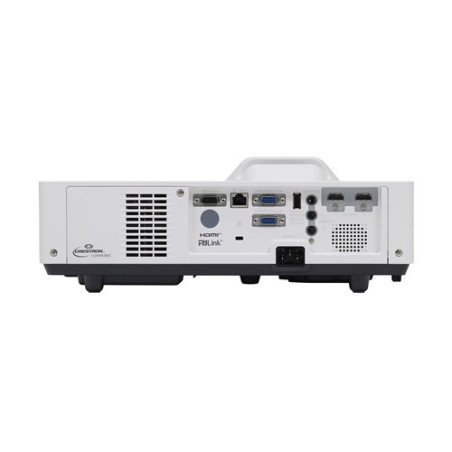 Panasonic PT-TMZ400 4000 Lümen Ultra Kısa Mesafe Lazer Projektör