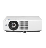 Panasonic PT-VMZ51S 5.200 Lümen WUXGA Lazer Projektör