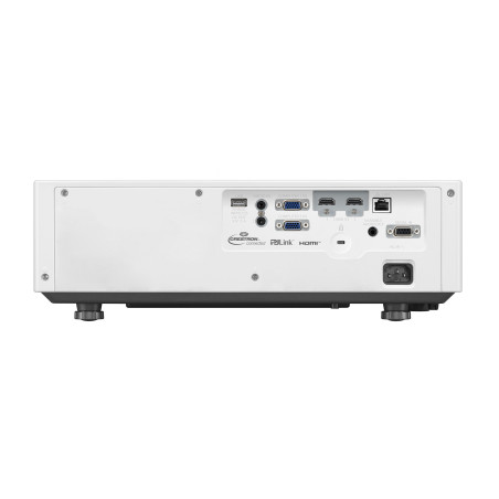 Panasonic PT-VMZ51S 5.200 Lümen WUXGA Lazer Projektör