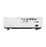 Panasonic PT-VMZ51S 5.200 Lümen WUXGA Lazer Projektör