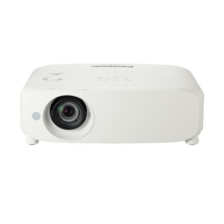 Panasonic PT-VW545N 5.500 Lümen WXGA Kablosuz Taşınabilir LCD Projektör