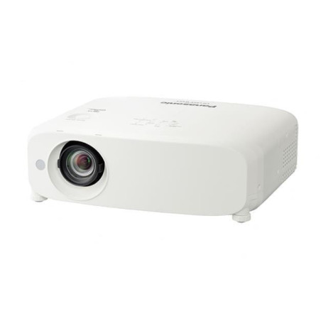 Panasonic PT-VW545N 5.500 Lümen WXGA Kablosuz Taşınabilir LCD Projektör