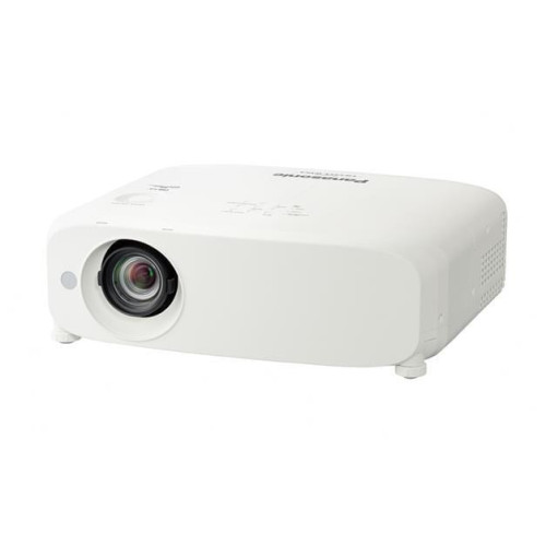 Panasonic PT-VZ580 5000 Lümen WUXGA LCD Projektör