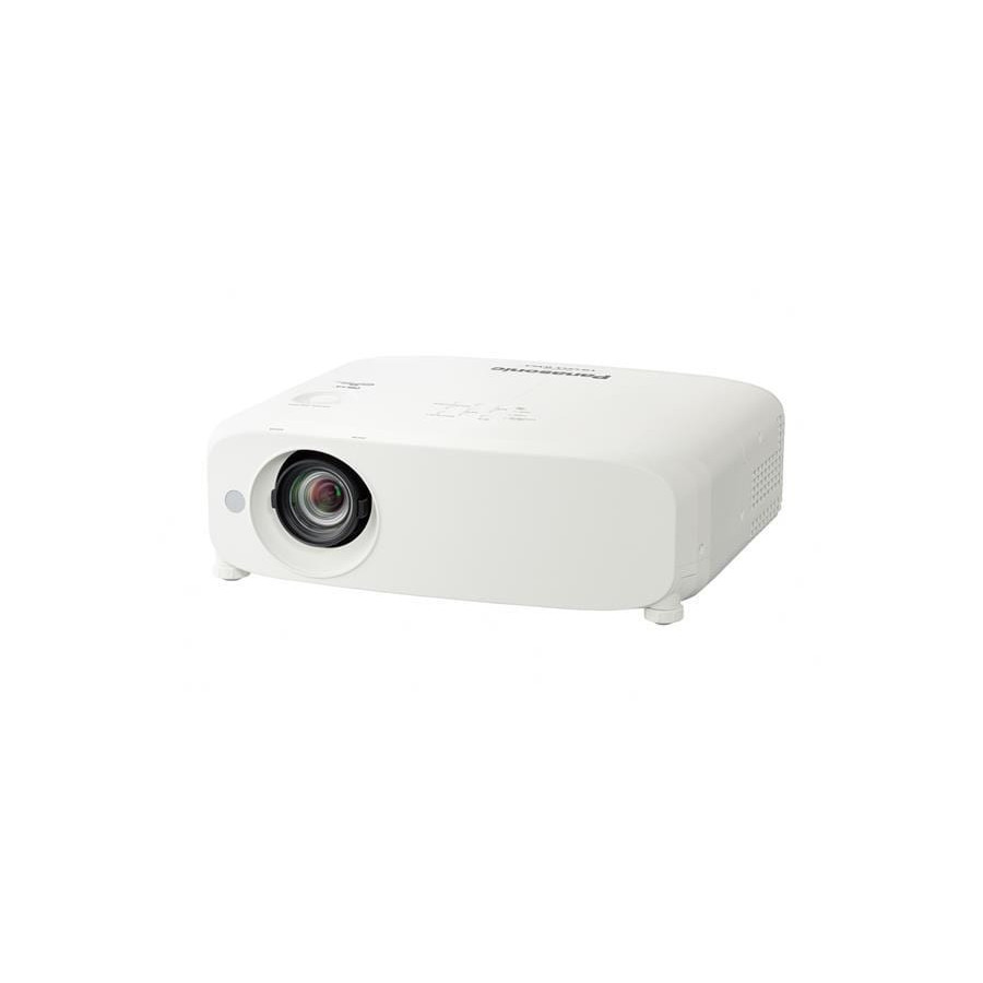 Panasonic PT-VZ580 5000 Lümen WUXGA LCD Projektör