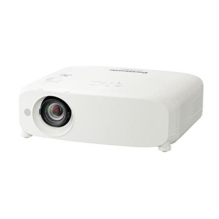 Panasonic PT-VZ580 5000 Lümen WUXGA LCD Projektör