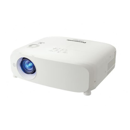 Panasonic PT-VZ580 5000 Lümen WUXGA LCD Projektör