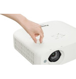 Panasonic PT-VZ580 5000 Lümen WUXGA LCD Projektör