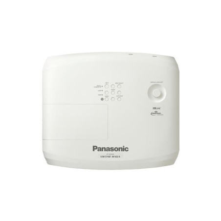 Panasonic PT-VZ580 5000 Lümen WUXGA LCD Projektör