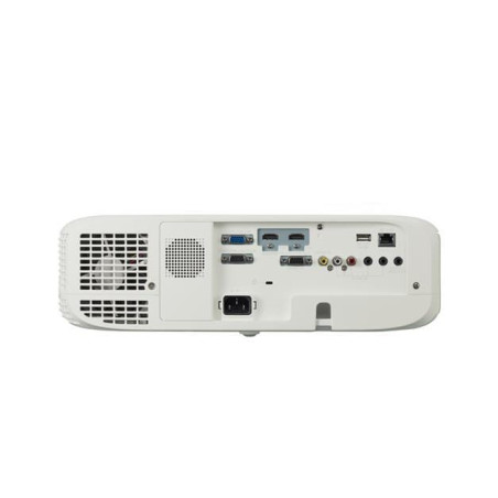 Panasonic PT-VZ580 5000 Lümen WUXGA LCD Projektör