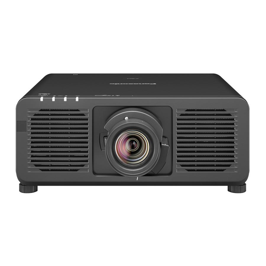Panasonic PT-REZ15 15.000 Lümen WUXGA DLP™ 1-Chip Lazer Projektör