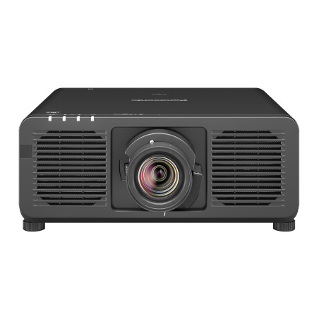 Panasonic PT-REZ15 15.000 Lümen WUXGA DLP™ 1-Chip Lazer Projektör