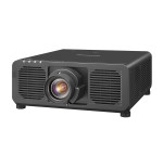 Panasonic PT-REZ15 15.000 Lümen WUXGA DLP™ 1-Chip Lazer Projektör
