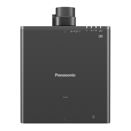 Panasonic PT-REZ15 15.000 Lümen WUXGA DLP™ 1-Chip Lazer Projektör