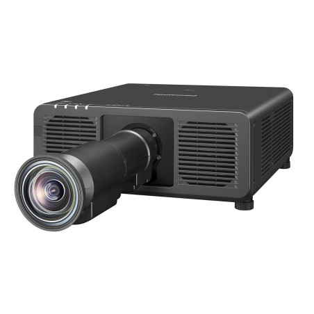 Panasonic PT-REZ15 15.000 Lümen WUXGA DLP™ 1-Chip Lazer Projektör