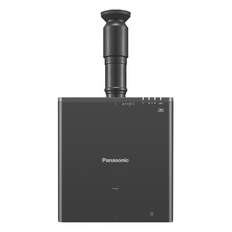 Panasonic PT-REZ15 15.000 Lümen WUXGA DLP™ 1-Chip Lazer Projektör