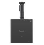 Panasonic PT-REZ15 15.000 Lümen WUXGA DLP™ 1-Chip Lazer Projektör