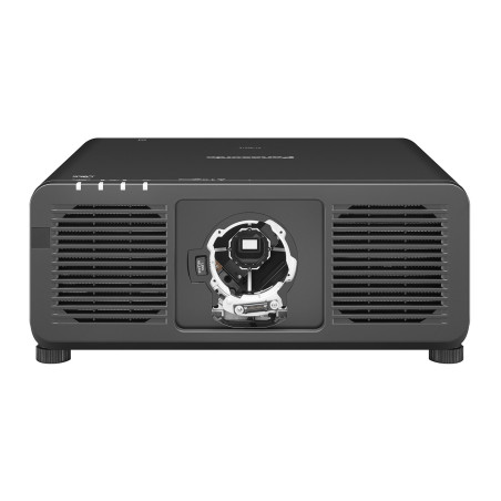 Panasonic PT-REZ15 15.000 Lümen WUXGA DLP™ 1-Chip Lazer Projektör