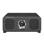 Panasonic PT-REZ15 15.000 Lümen WUXGA DLP™ 1-Chip Lazer Projektör