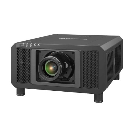 Panasonic PT-RZ12K 12.000 Lümen WUXGA 3-Chip DLP™ Lazer Projektör